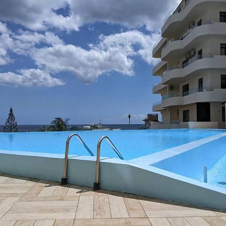 Seaview Cozy Nest Apartment Flic-en-Flacq Dış mekan fotoğraf