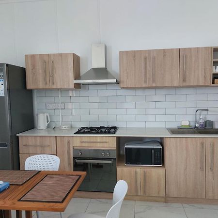Seaview Cozy Nest Apartment Flic-en-Flacq Dış mekan fotoğraf