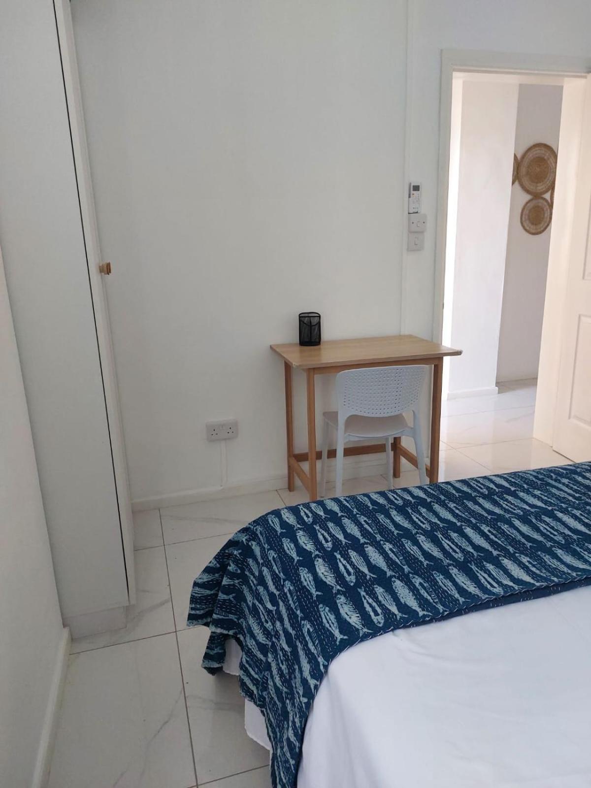 Seaview Cozy Nest Apartment Flic-en-Flacq Dış mekan fotoğraf