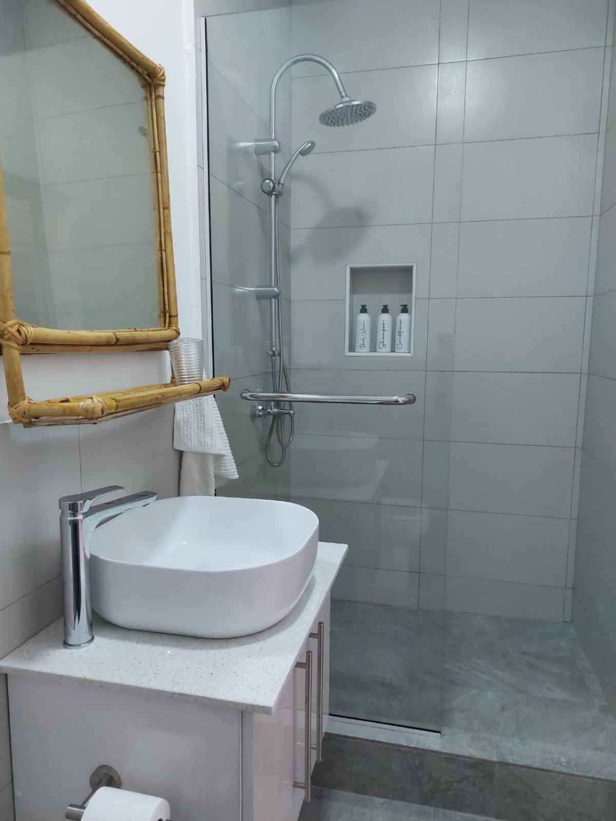 Seaview Cozy Nest Apartment Flic-en-Flacq Dış mekan fotoğraf