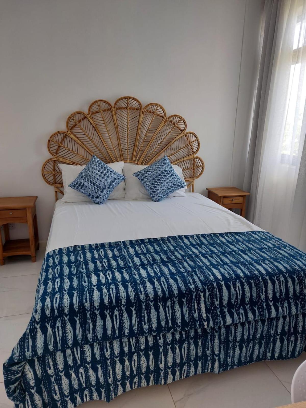 Seaview Cozy Nest Apartment Flic-en-Flacq Dış mekan fotoğraf